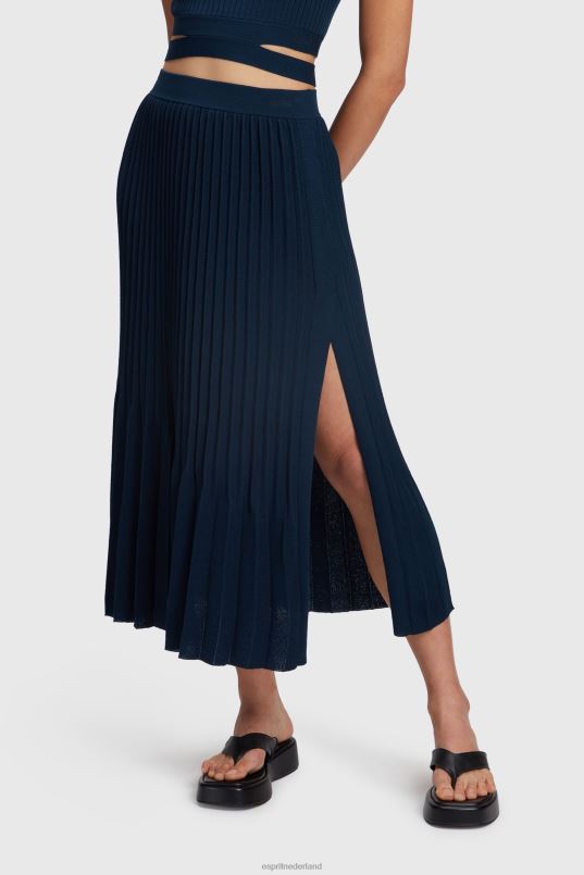 Esprit rokken midi best sale